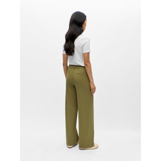 Object objlisa wide pant noos 23037921 martini olive - Image 3