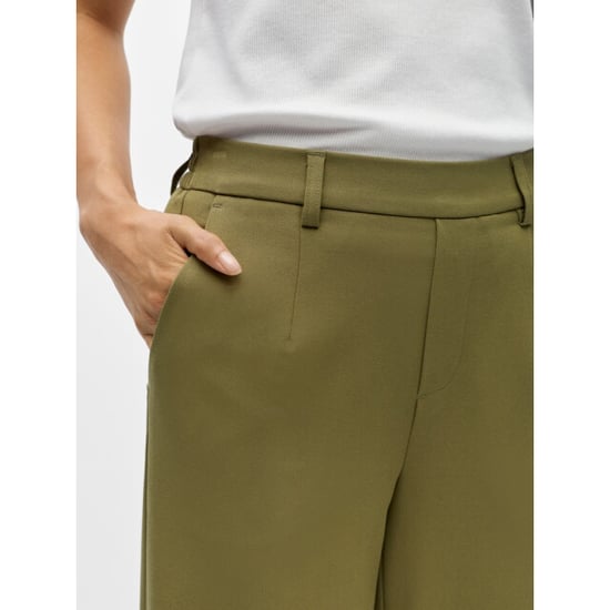 Object objlisa wide pant noos 23037921 martini olive - Image 4