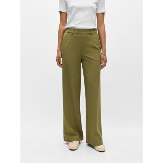 Object objlisa wide pant noos 23037921 martini olive - Image 5