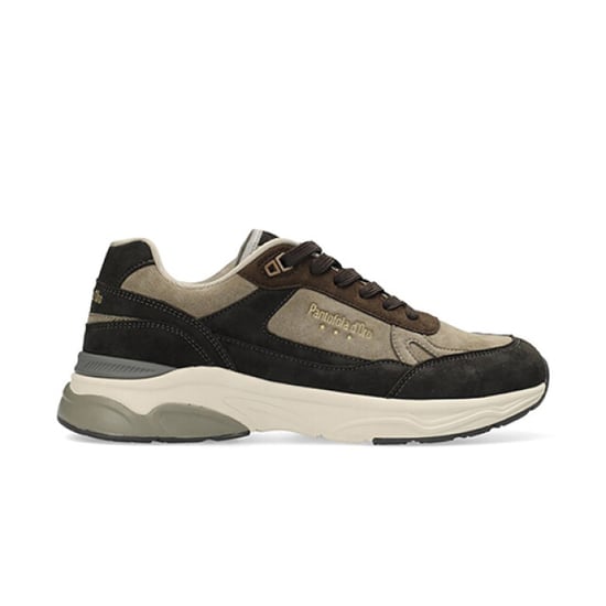 Pantofola d'Oro Gran reno sneaker - Image 1