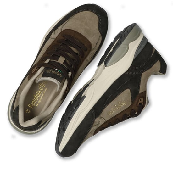 Pantofola d'Oro Gran reno sneaker - Image 5