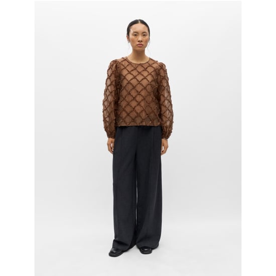 Object objluisa l/s re o-neck top 146 23049907 carafe - Image 3