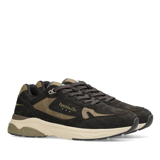 Pantofola d'Oro Gran reno sneaker - Image 3