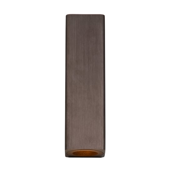 Atmooz Wandlamp bertrix geborsteld Ø 4,5 x h 16 cm geïntegreerde led - Image 3