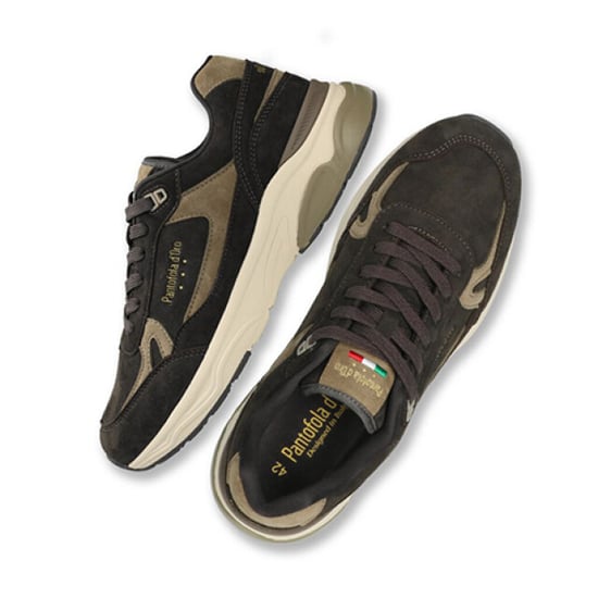 Pantofola d'Oro Gran reno sneaker - Image 5