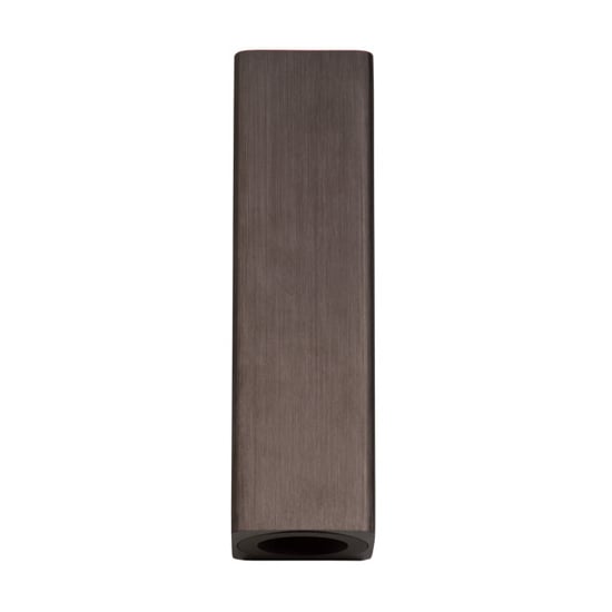 Atmooz Wandlamp bertrix geborsteld Ø 4,5 x h 16 cm geïntegreerde led - Image 5