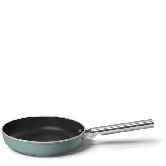 Smeg Koekenpan keramische coating emerald green 28cm - Image 3