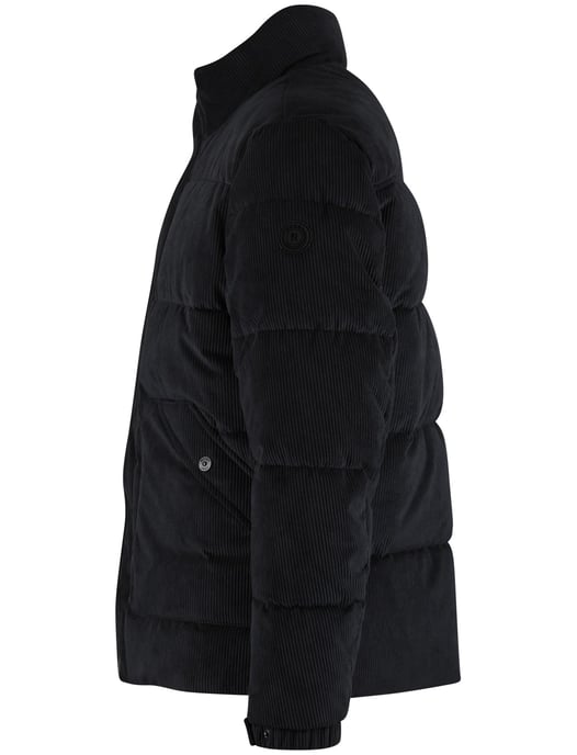 Reset winterjas obsidian Mattson capuchon waterafstotend - Image 4