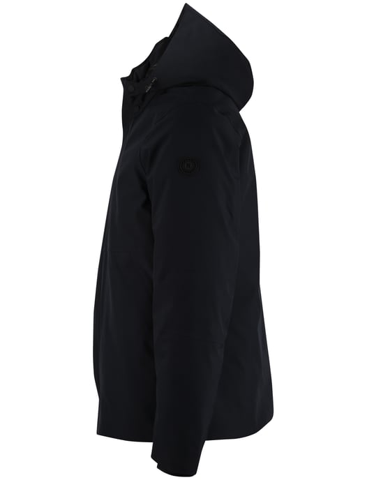 Reset winterjas normale fit navy effen - Image 4