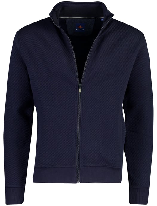 Vest Baileys donkerblauw - Image 1