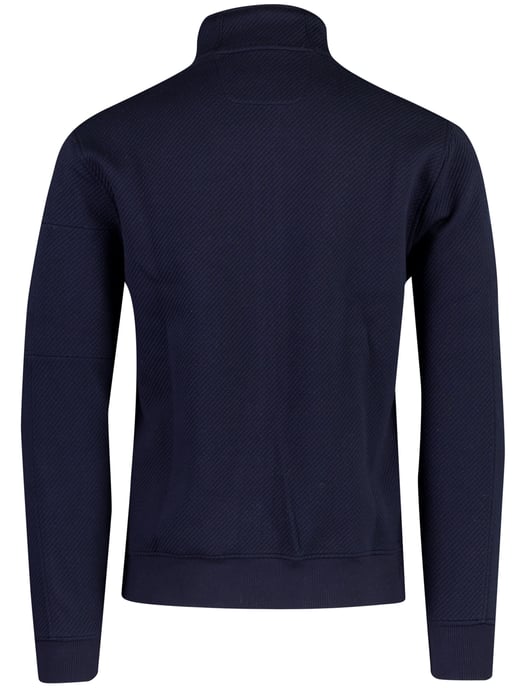 Vest Baileys donkerblauw - Image 2