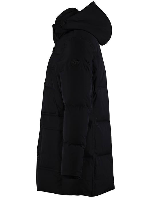 Reset winterjas navy Andersson - Image 4