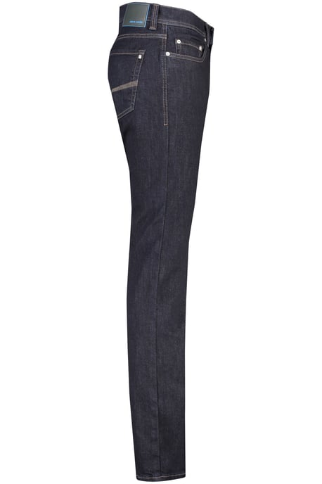 Lyon Tapered Pierre Cardin broek navy - Image 3