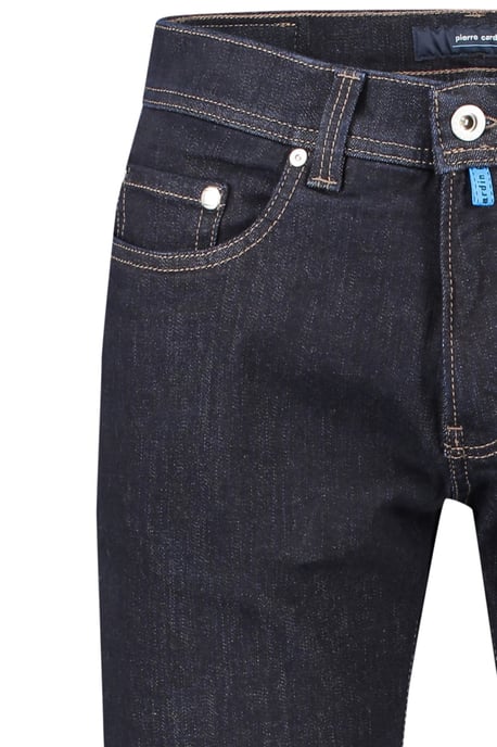 Lyon Tapered Pierre Cardin broek navy - Image 4