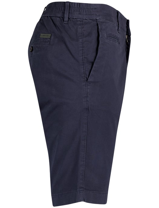 Pierre Cardin Bermuda pc strassbourg donkerblauw 5-p - Image 3