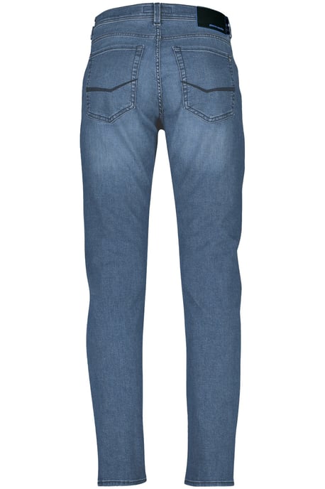 Jeans Pierre Cardin Lyon Tapered fit Future Flex blauw - Image 2