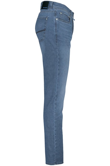 Jeans Pierre Cardin Lyon Tapered fit Future Flex blauw - Image 3