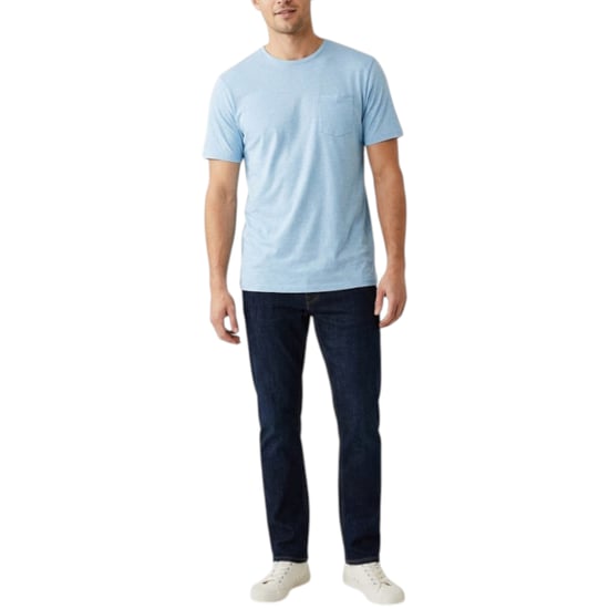 GANT MENS Polo Pique Shirt Short Sleeve Casual Summer Tee Cotton New Jersey - Image 2
