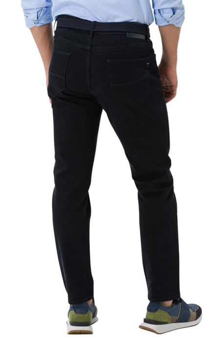 Spijkerbroek Brax 5-pocket donkerblauw - Image 2
