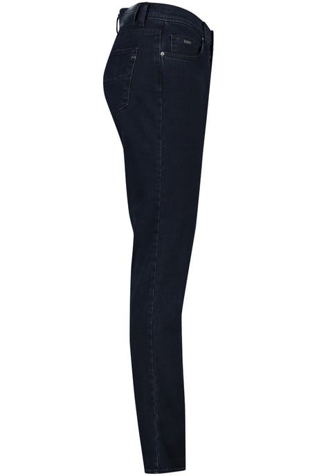 Spijkerbroek Brax 5-pocket donkerblauw - Image 3