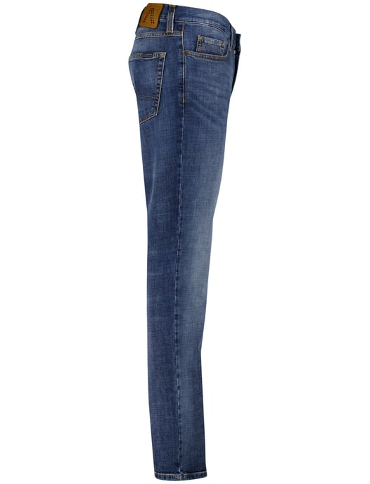 Jeans Alberto 5-p denim - Image 3