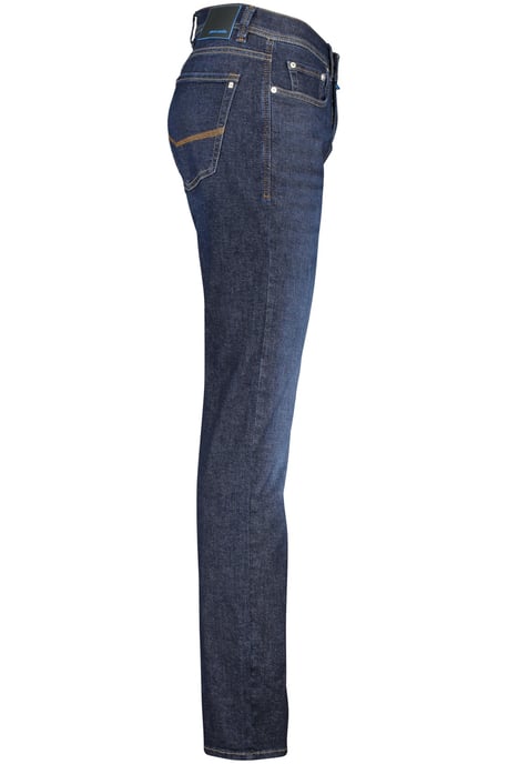 Pierre Cardon jeans donkerblauw Lyon Tapered - Image 3