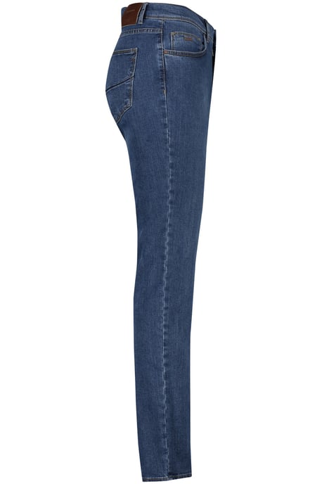 Blauwe Brax jeans 5-pocket straight fit - Image 3