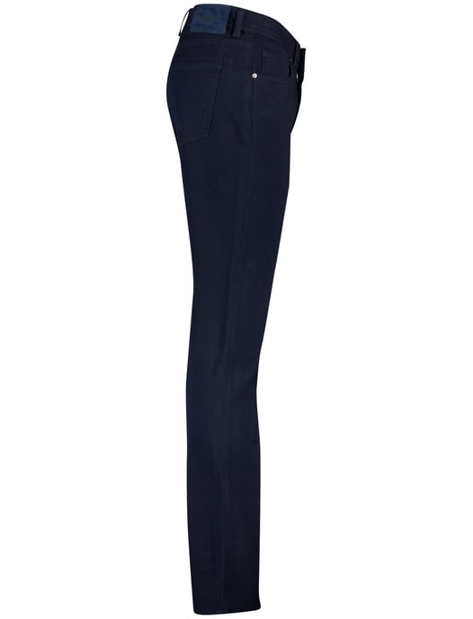 Broek Barmas Dean navy 5-pocket - Image 3