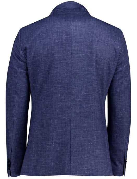 Carl Gross colbert Franjo blauw - Image 3