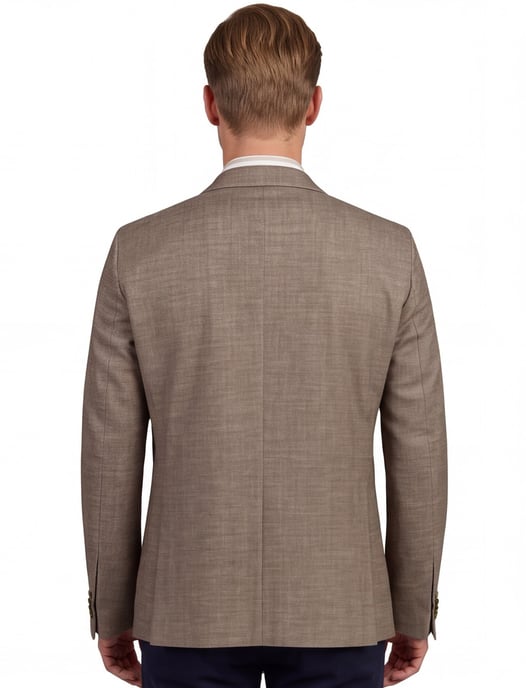 Carl Gross colbert Franjo beige - Image 2