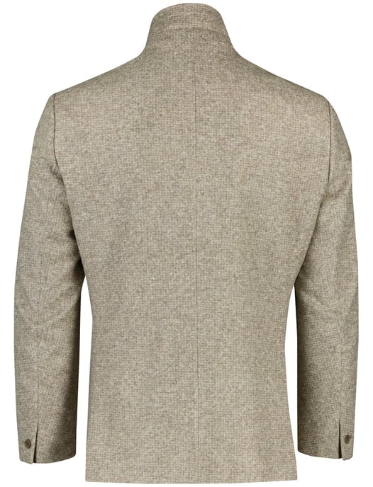 Roy Robson colbert regular fit beige - Image 3