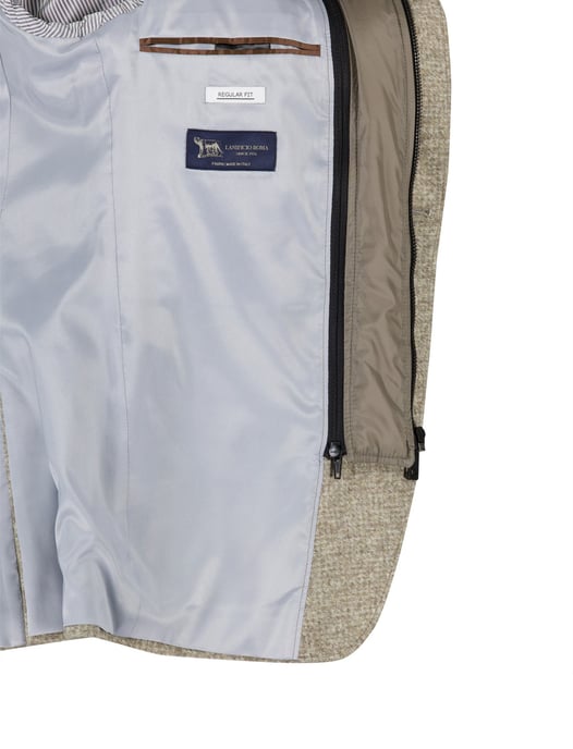 Roy Robson colbert regular fit beige - Image 4