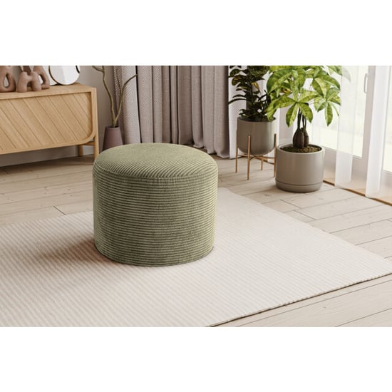 Furnilux Kolo krukje small khaki stijlvol design voor elk interieur - Image 2