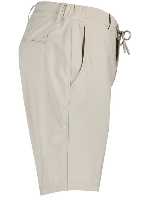 Noth84 Travel Shorts beige - Image 3