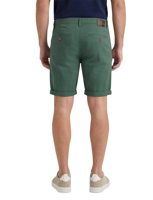 Katoenen New Zealand korte broek donkergroen - Image 2
