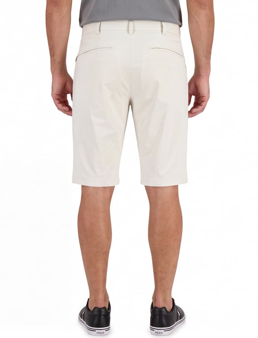 Golf shorts Meyer grijs - Image 2