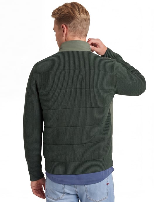 Vest Baileys groen - Image 2