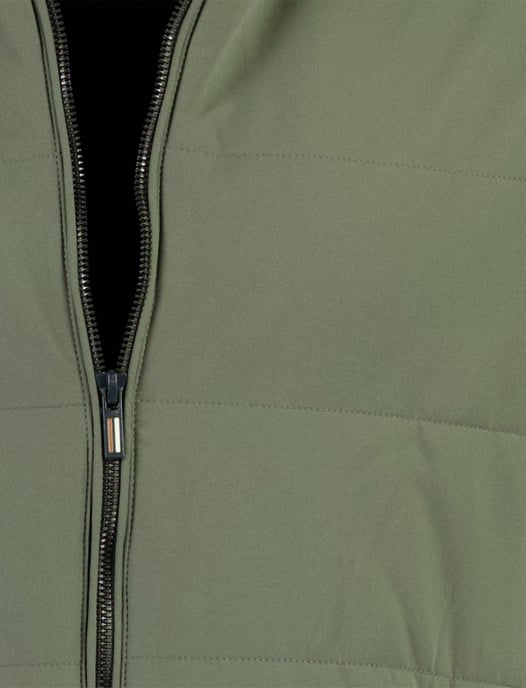 Vest Baileys groen - Image 3