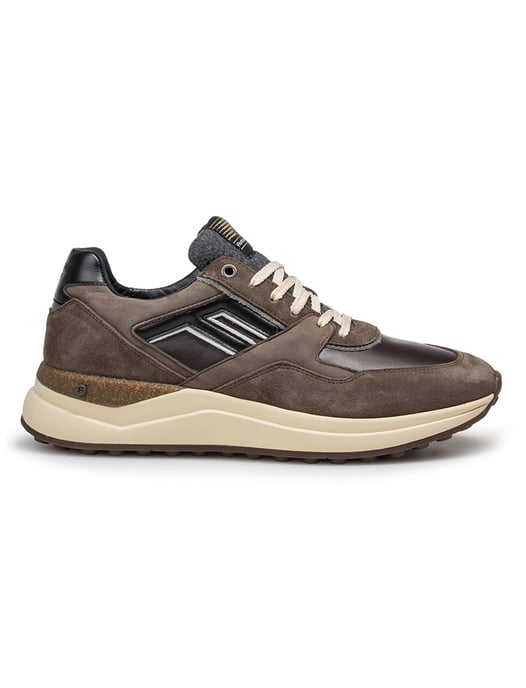 Schoenen Floris van Bommel bruin SFM-10236-20-01-Brown - Image 1