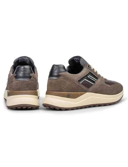 Schoenen Floris van Bommel bruin SFM-10236-20-01-Brown - Image 4
