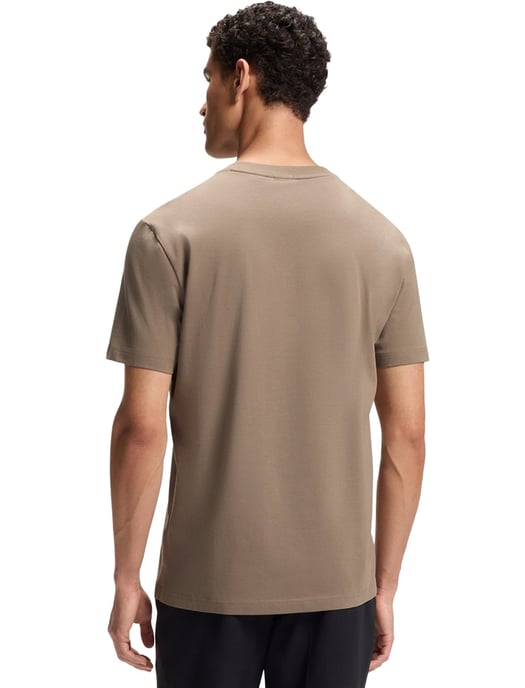 T-shirt BOSS groen - Image 2