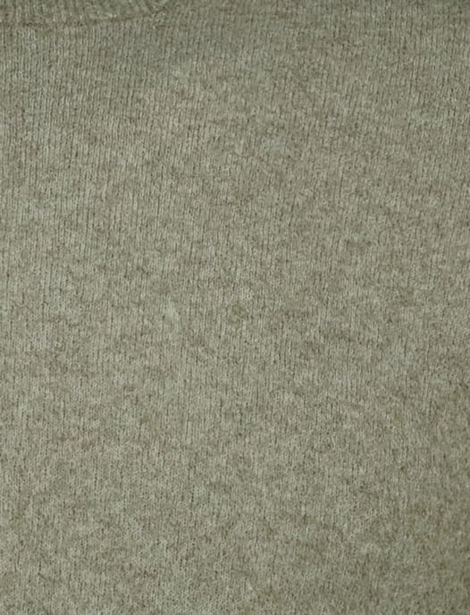 Gentiluomo T-shirt groen gemêleerd nylon - Image 3