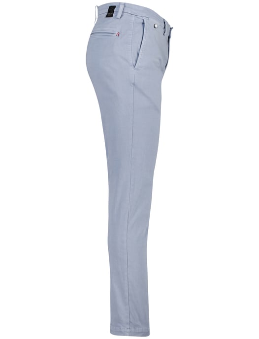 Pantalon chino Replay Benni lichtblauw - Image 3