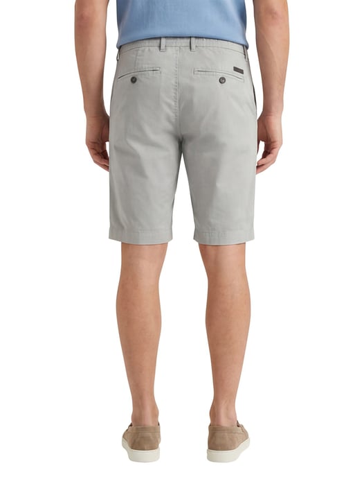 Pierre Cardin Bermuda pc strassbourg grijs effen - Image 2