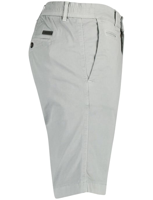 Pierre Cardin Bermuda pc strassbourg grijs effen - Image 3