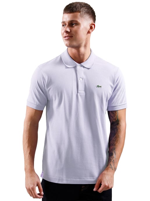Lacoste | Origineel poloshirt voor heren met Classic Fit - Image 1