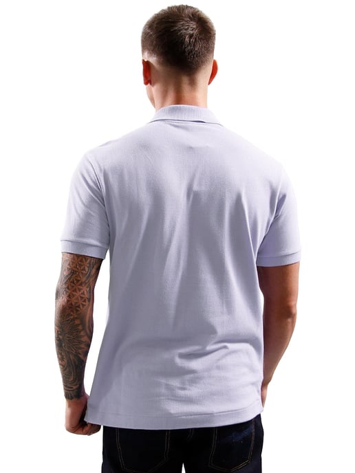 Lacoste | Origineel poloshirt voor heren met Classic Fit - Image 2