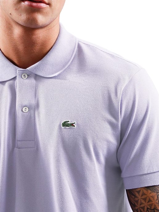 Lacoste | Origineel poloshirt voor heren met Classic Fit - Image 3