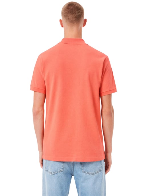 Lacoste | Mens Classic Fit Original Polo Shirt - Image 2