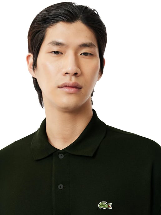 Lacoste | Origineel poloshirt voor heren met klassieke pasvorm - Image 3